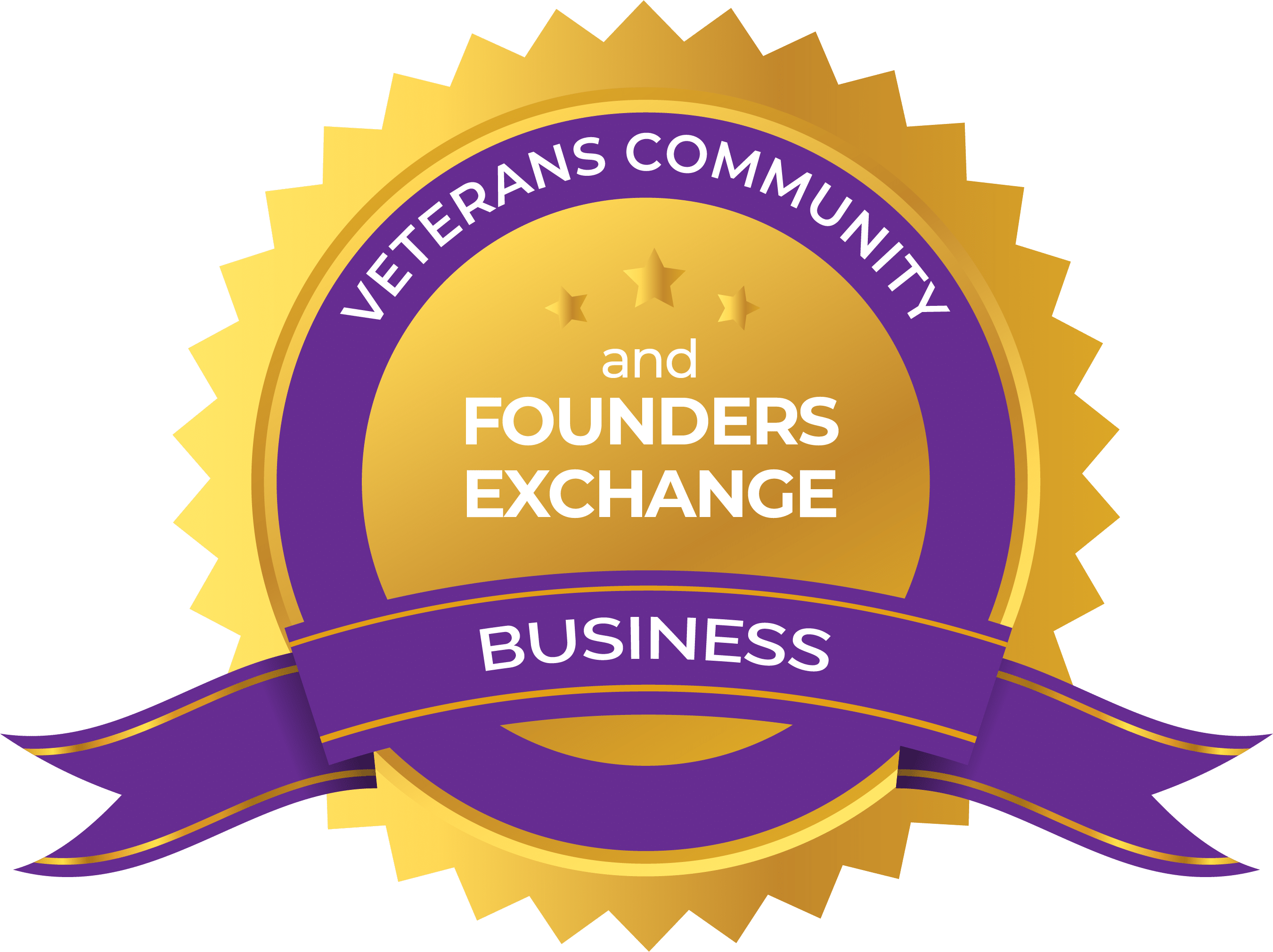 Veterans Community and Founders Exchange &mdash; Business Member